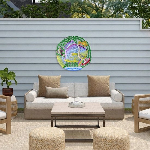 metal drum art tropical fish 5.jpg
