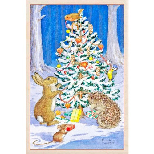 wooden postcard christams tree animals.jpg