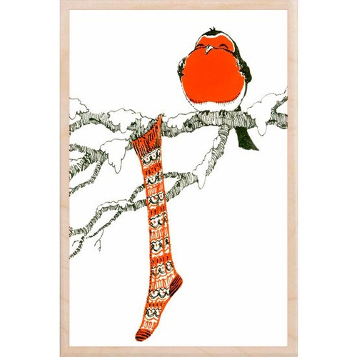 wooden postcard robins stocking.jpg