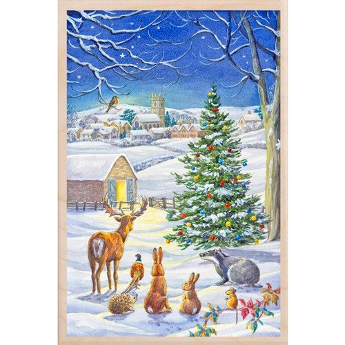 wooden postcard waiting for christmas.jpg