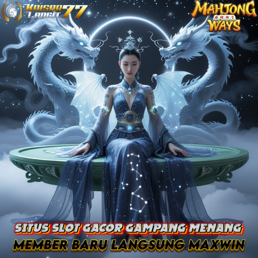 KAISARLANGIT77: Daftar Situs Slot Resmi Gampang Menang Link Alternatif Login