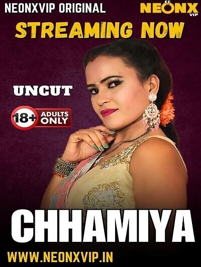 Chhamiya 2025 Neonxvip Uncut Hindi Short Film