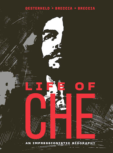 Life of Che 000