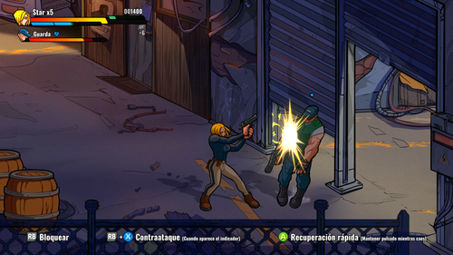Microsoft Game DVR Mayhem Brawler Reproductor multimedia VLC 16 02 2022 01 08 55 p. m .png