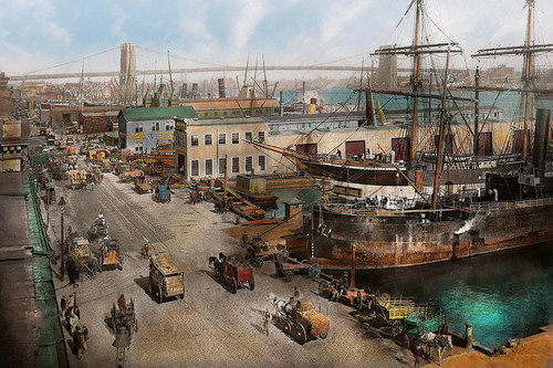 city ny south street seaport 1901 mike savad.jpg