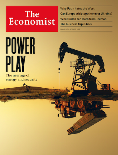 The Economist USA – March 26, 2022