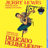 Delicado delincuente