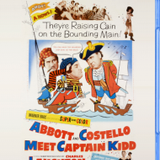 abbottello capitan kidd
