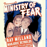 ministerio del miedo