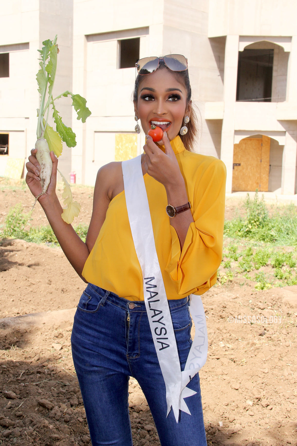 candidatas a miss eco international 2022. final: 17 march. - Página 16 GFiONa