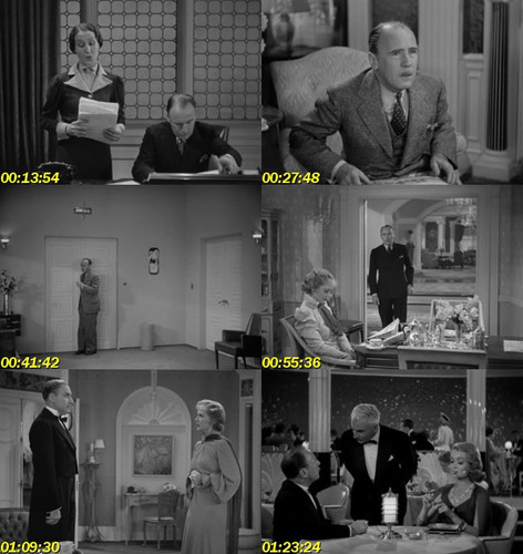 Una pareja invisible