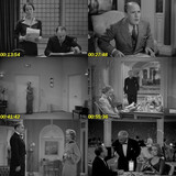 Una pareja invisible