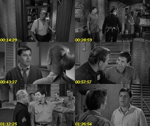 Delicado delincuente