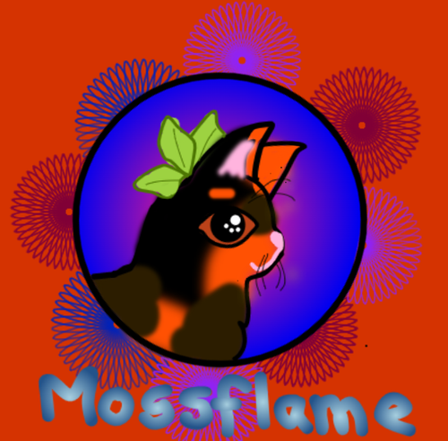 Mossi by Frogpaw
