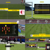 Overlays Czech Fortuna Liga