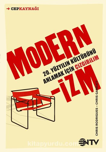 20. Yüzyılın Kültürünü Anlamak İçin Çizgibilim: Modernizm