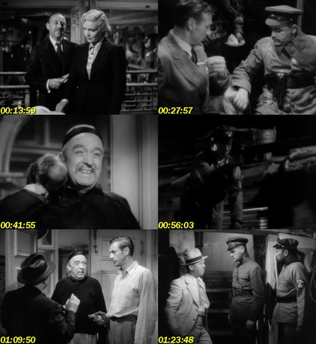 El general murio al amanecer