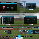 Overlays Serbian Super Liga