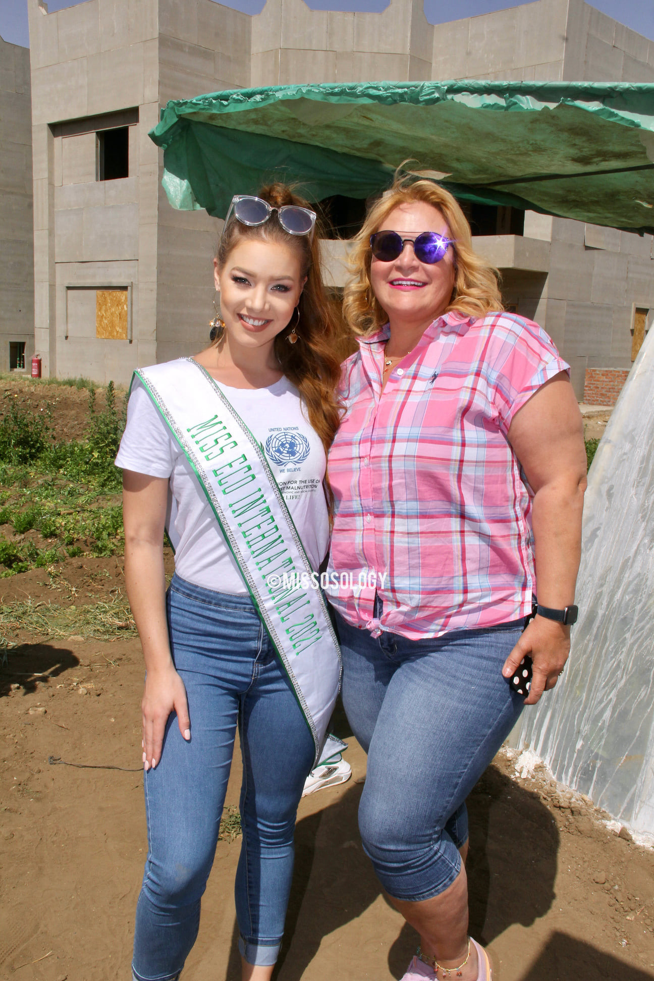 candidatas a miss eco international 2022. final: 17 march. - Página 17 GK9Ryl