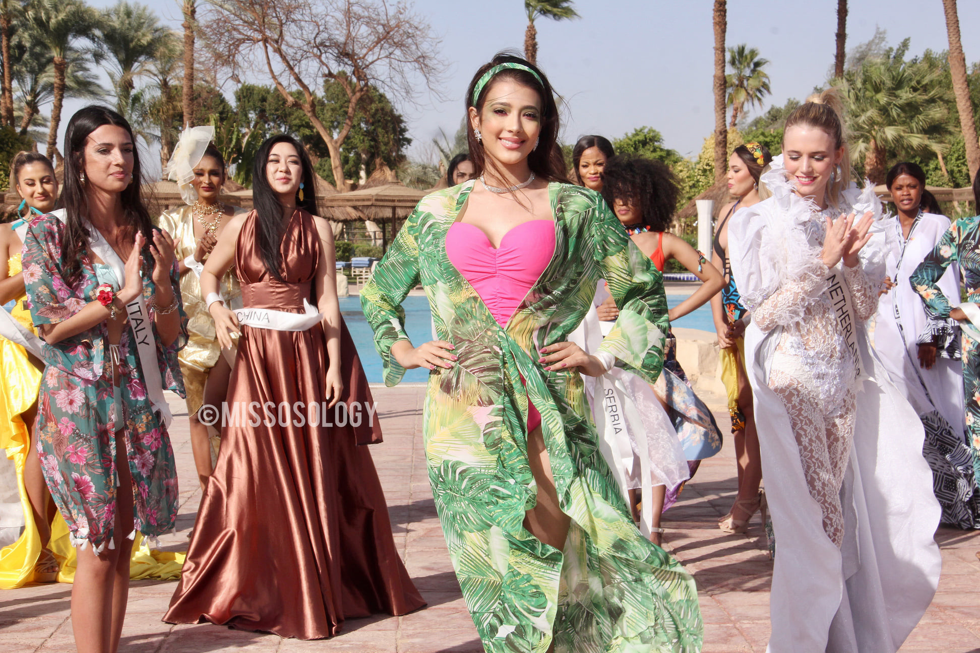 candidatas a miss eco international 2022. final: 17 march. - Página 19 GKDxhF