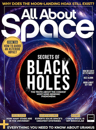 All About Space – Issue 128, 2022