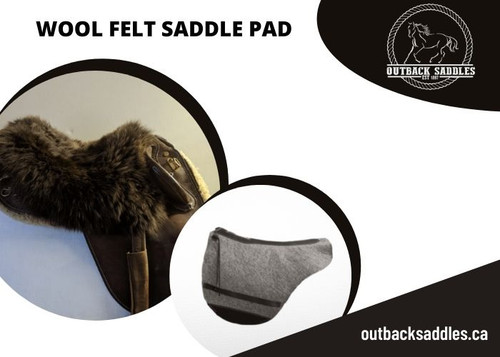 Wool felt saddle pad.jpg