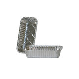 forma bolo ingles alumínio