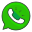 1250001 communication whatsapp social media network message icon.png