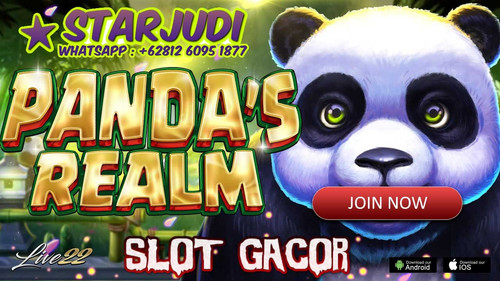 Starjudi | Agen Daftar Slot Gacor Live22 Deposit Sakuku 5000.jpg