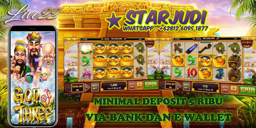 Starjudi | Link Daftar Slot Online Live22 Minimal Deposit 5000.jpg