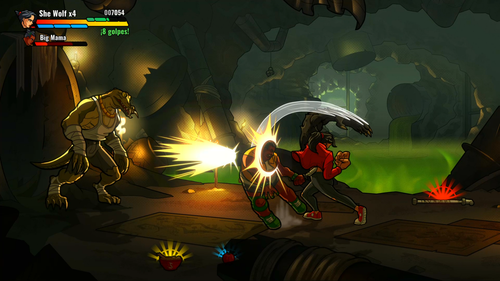 Microsoft Game DVR Mayhem Brawler Reproductor multimedia VLC 24 03 2022 05 17 43 p. m .png