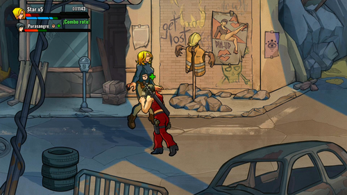 Microsoft Game DVR Mayhem Brawler Reproductor multimedia VLC 24 03 2022 04 57 19 p. m .png