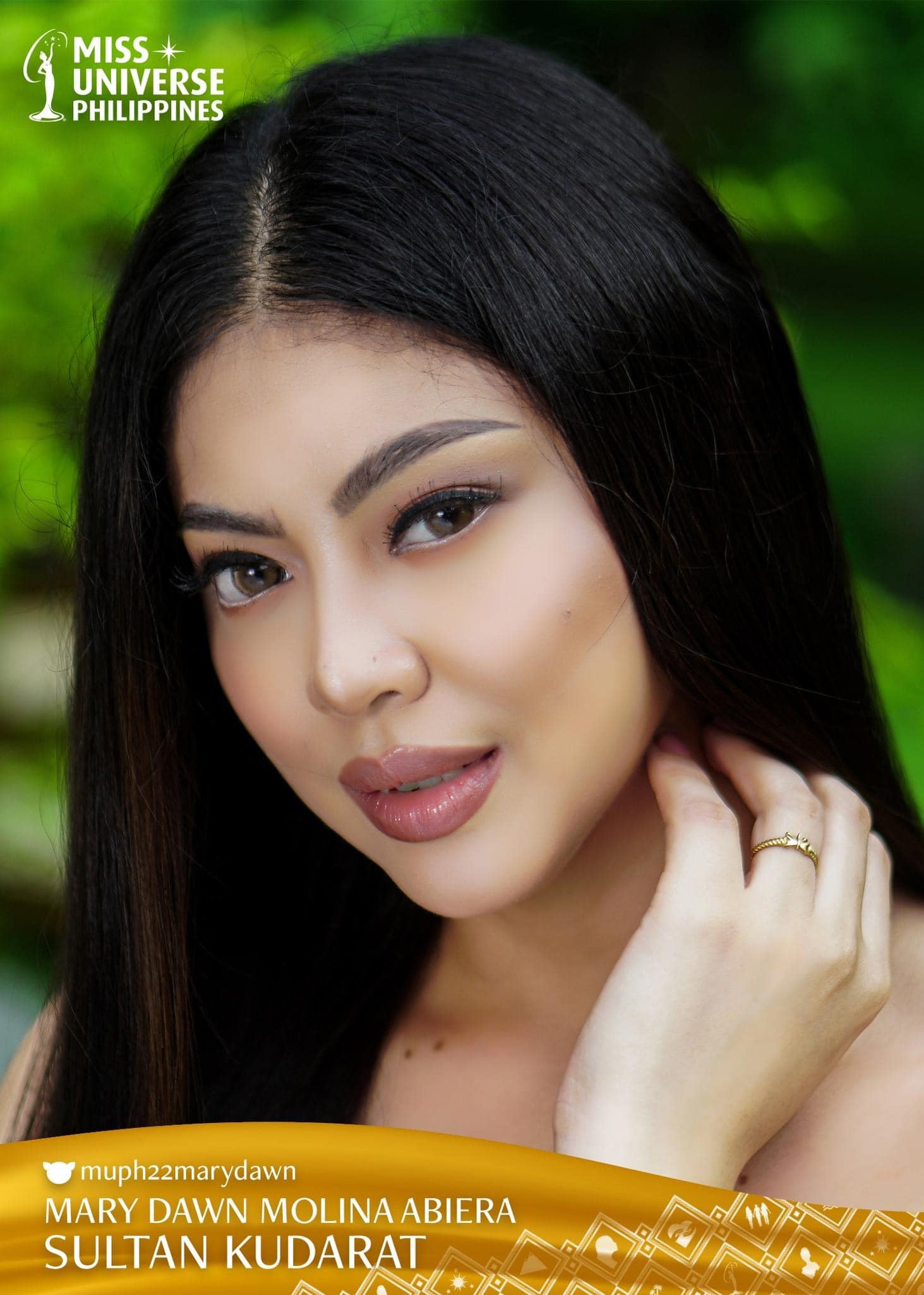 pre-candidatas a miss universe philippines 2022. final: 30 abril. - Página 7 GhY8Yu