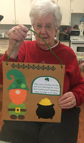 Livita Bridge Street Retirement Our fun St Patrick's Day craft 6.jpg