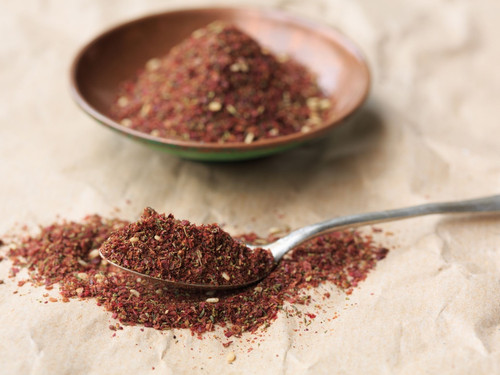 Middle Eastern Bison Sirloin Steak With Za’Atar & Tahini.jpg