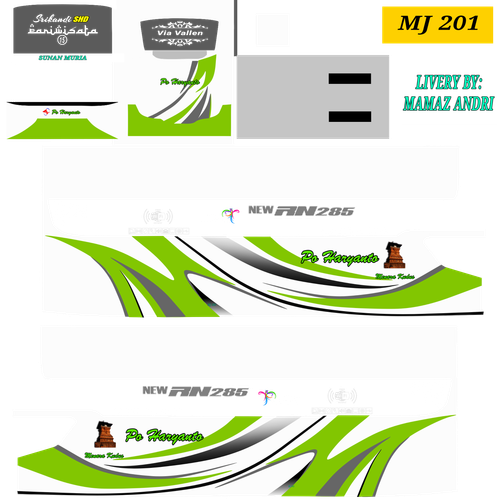 Livery Bussid Srikandi Shd 11 Sunan Muria.png