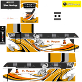 Livery Bussid Srikandi Shd 12 Kian Santang