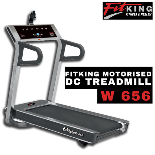 MOTORISED DC TREADMILL FITKING W 656 Evost Fitness.jpg