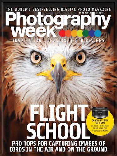 Photography Week – Issue 495, 17 March 2022