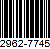 e issn barcode 20bbc0bc0400b5de077c6f20be77ef03