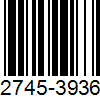 p issn barcode