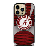 ALABAMA CRIMSON TIDE FOOTBALL LOGO