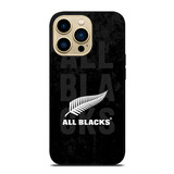 ALL BLACKS NEW ZEALAND RUGBY
