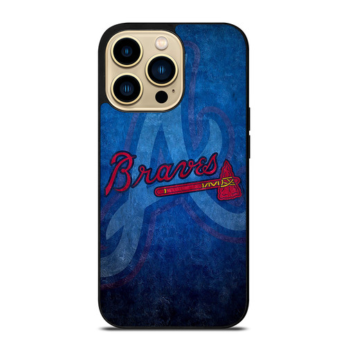 ATLANTA BRAVES LOGO 3