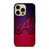 ATLANTA BRAVES LOGO