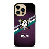 ANAHEIM DUCKS ICON