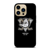 ANAHEIM DUCKS NHL LOGO