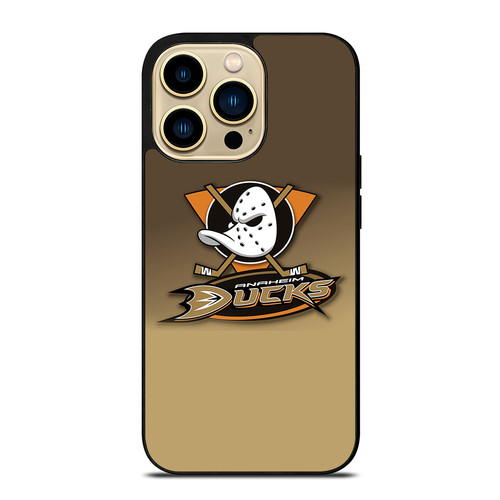 ANAHEIM DUCKS NHL ICON