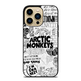 ARCTIC MONKEYS ART