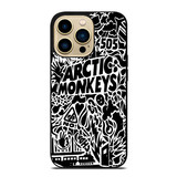 ARCTIC MONKEYS LOGO